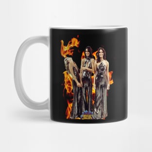 charlies angels Mug